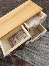 Load image into Gallery viewer, Jewellery Box - Kellie 01