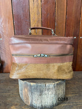 Load image into Gallery viewer, Makeup Bag - Toiletries Case 0218
