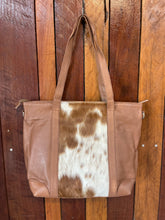 Load image into Gallery viewer, Tote Bag - Quintessa 011