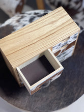 Load image into Gallery viewer, Jewellery Box - Claudia 02