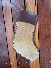 Load image into Gallery viewer, Christmas Stocking 016