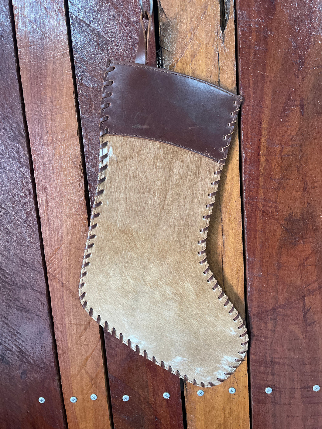 Christmas Stocking 016