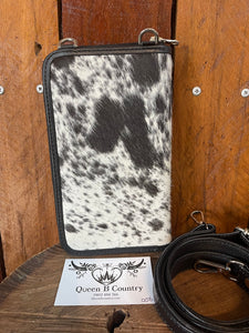 Phone Purse - Wallet - CROWN 👑 056