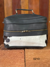 Load image into Gallery viewer, Makeup Bag - Toiletries Case 0210