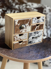 Load image into Gallery viewer, Jewellery Box - Claudia 02