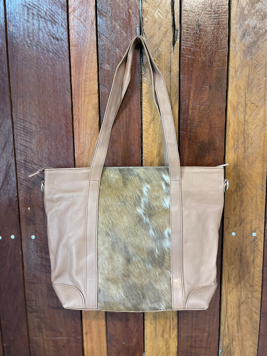 Tote Bag - Quintessa 010
