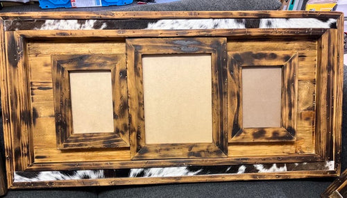 Photo Frame - Legend - Made to Order
