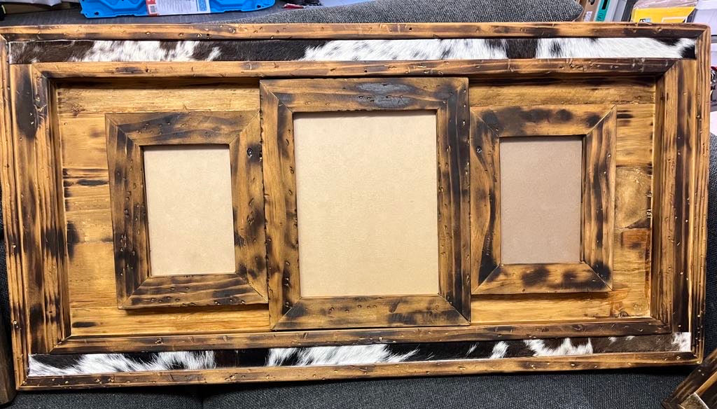 Photo Frame - Legend - Made to Order