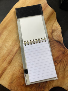 Notepad Cover - Pocket 021