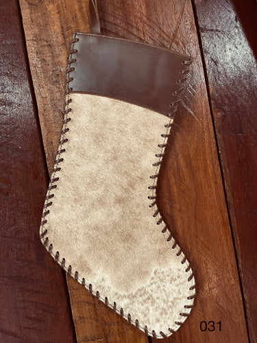 Christmas Stocking - 031