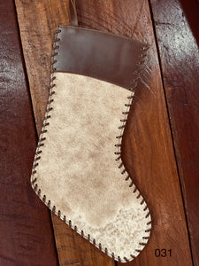 Christmas Stocking - 031