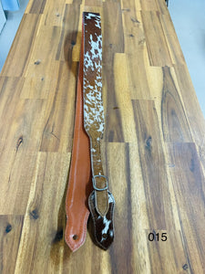 Guitar Strap 015