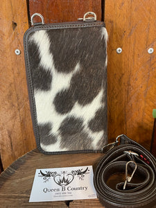 Phone Purse - Wallet - CROWN 👑 055