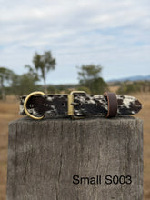 Load image into Gallery viewer, Collar - Small S003