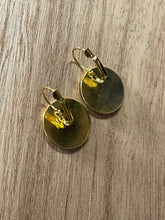 Load image into Gallery viewer, Earrings - Dallas Dangles 016