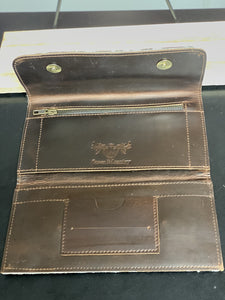 Tobacco Pouch Wallet - 03