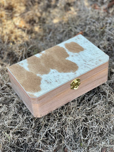 Jewellery Box - Kaylee 01