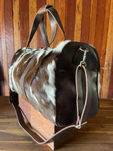 Load image into Gallery viewer, Duffle Bag - Cabin 029