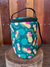 Load image into Gallery viewer, Camp Companion - DOUBLE LENGTH - Pineapples 🍍