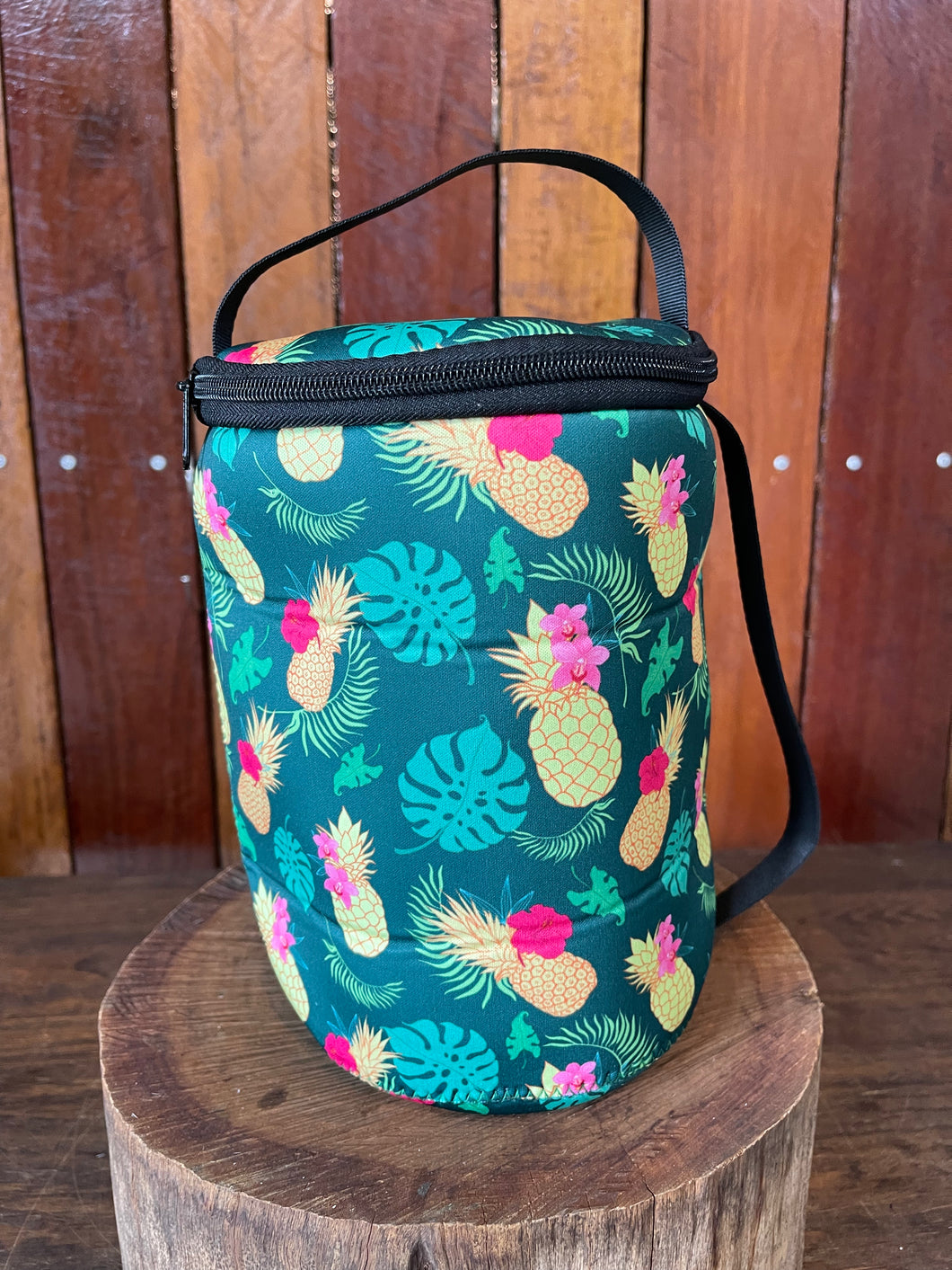 Camp Companion - DOUBLE LENGTH - Pineapples 🍍
