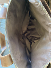 Load image into Gallery viewer, All Rounder - Weekender - Baby Bag 013