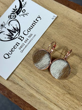 Load image into Gallery viewer, Earrings - Dallas Dangles 03