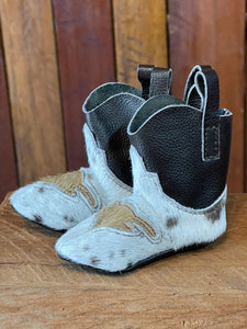 Baby Boots - Medium 055