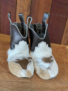 Baby Boots - Medium 057