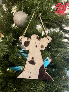 Angel Decoration 01