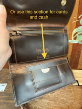 Load image into Gallery viewer, Tobacco Pouch Wallet - 04