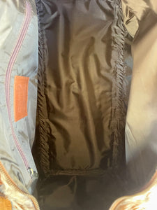 Duffle Bag - Cabin 025