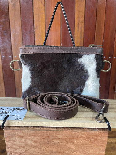 Purse - Clutch - Festival Crossbody 064