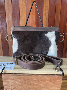 Purse - Clutch - Festival Crossbody 064