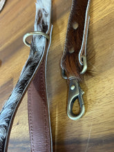 Load image into Gallery viewer, Lead - Cowhide 08