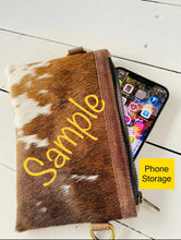Load image into Gallery viewer, Purse - Clutch - Festival Crossbody 064