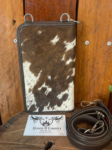 Phone Purse - Wallet - CROWN 👑 052