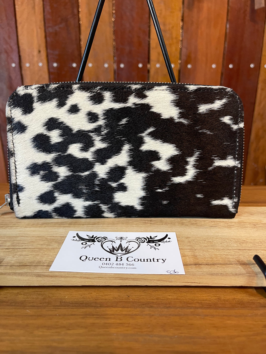 Wallet - Perfect 036