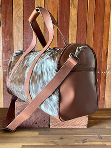 Duffle Bag - Cabin 021