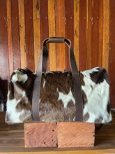 Load image into Gallery viewer, Duffle Bag - Cabin 029