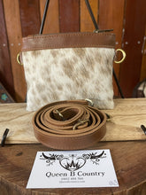 Load image into Gallery viewer, Purse - Clutch - Festival Crossbody Mini Moo 043