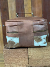 Load image into Gallery viewer, Makeup Bag - Toiletries Case 0214