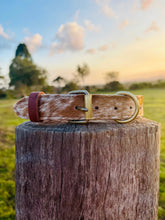 Load image into Gallery viewer, Collar - Small 010