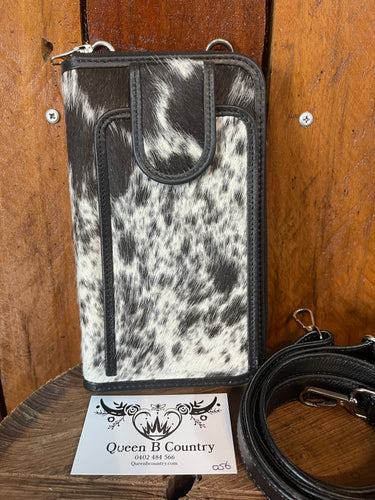 Phone Purse - Wallet - CROWN 👑 056