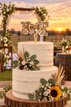 Load image into Gallery viewer, Cake Topper