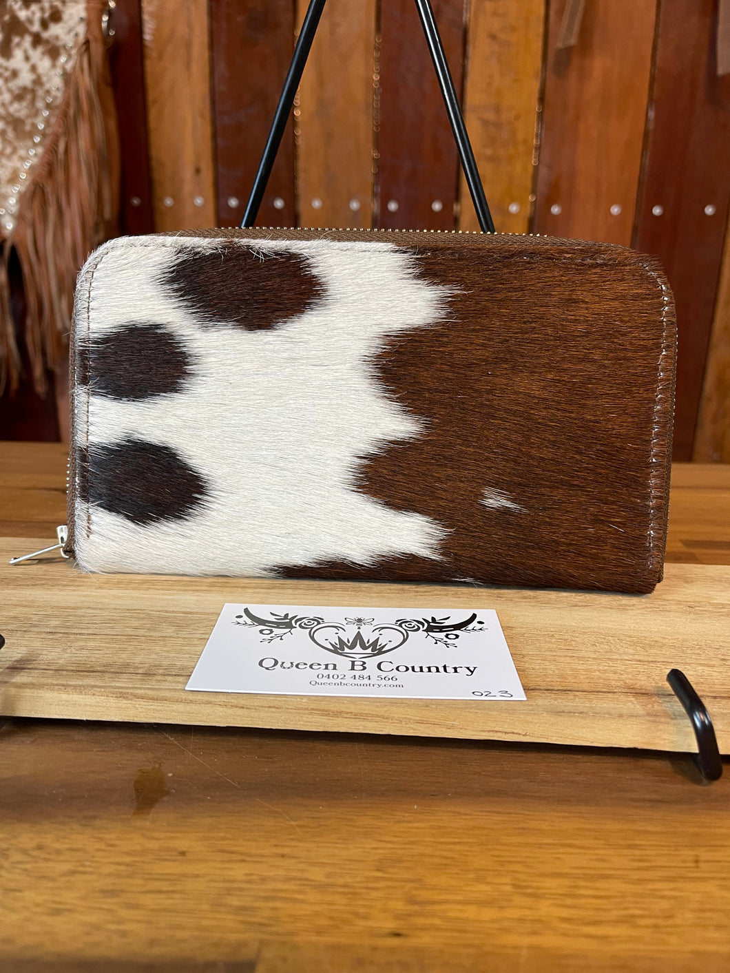 Wallet - Perfect 023