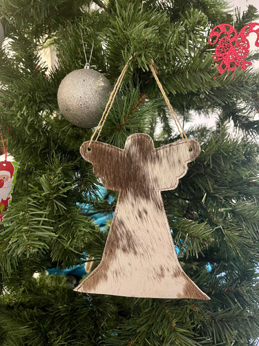 Angel Decoration 011