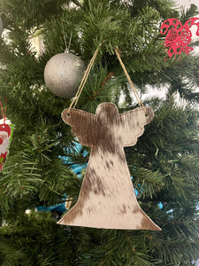 Angel Decoration 011