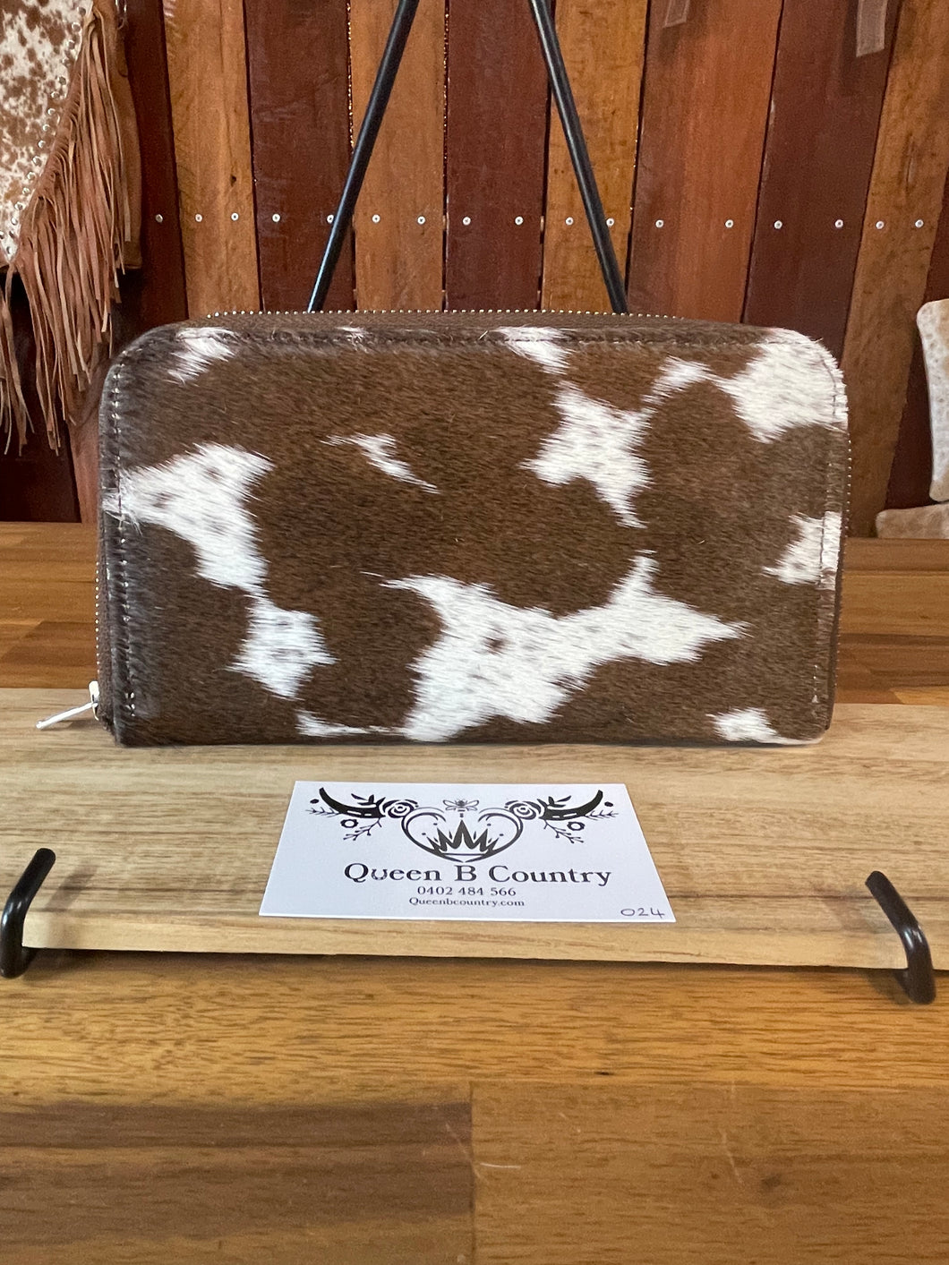 Wallet - Perfect 024