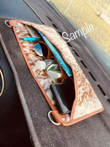 Dash Organiser 031