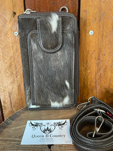 Phone Purse - Wallet - CROWN 👑 055